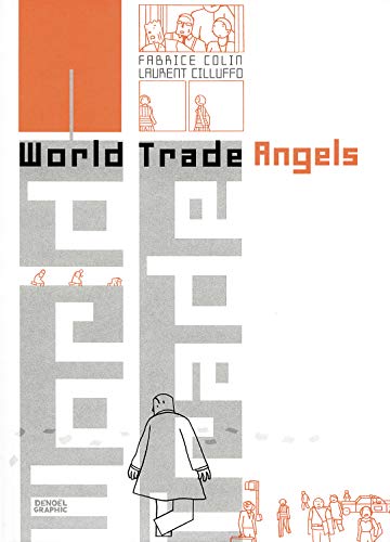 Couverture World Trade Angels