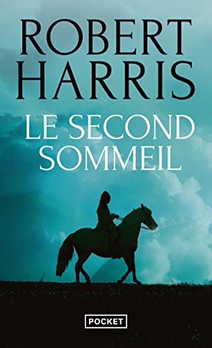 Couverture Le Second sommeil