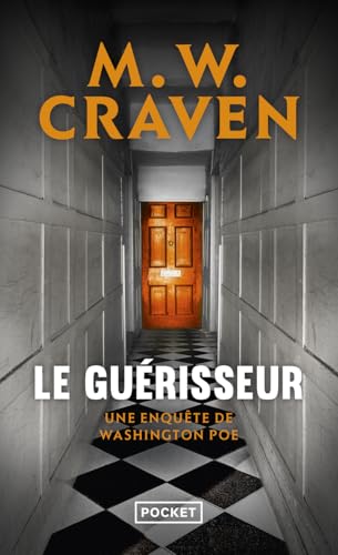Couverture Le Gurisseur Pocket