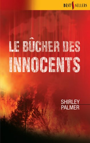 Couverture Le Bcher des innocents