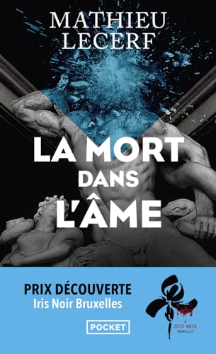 Couverture La Mort dans l'me Pocket