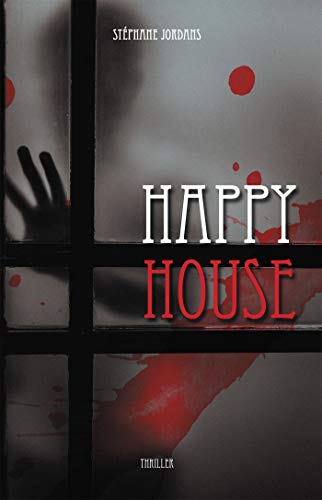 Couverture Happy House Iggybook