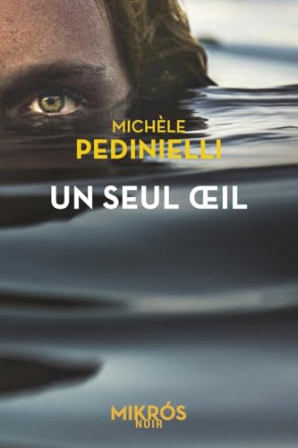 Couverture Un seul oeil EDITIONS DE L?AUBE