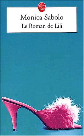 Couverture Le Roman de Lili Livre de Poche