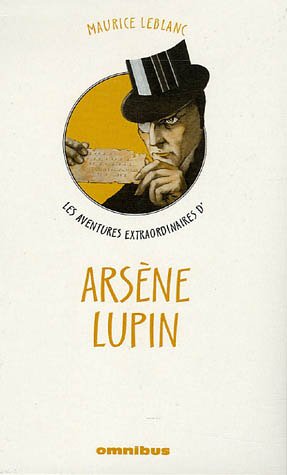 Couverture Une aventure d'Arsne Lupin Presses de la Cit