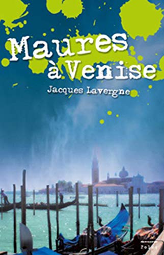 Couverture Maures  Venise