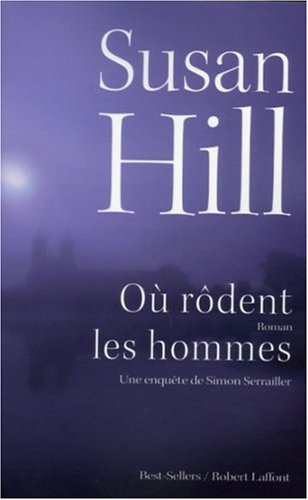 Couverture O Rodent Les Hommes Robert Laffont