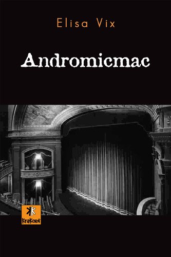 Couverture « AndroMicMac »