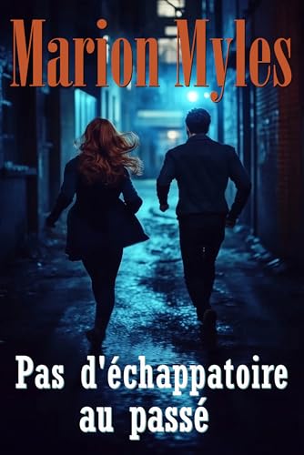 Couverture Pas d'chappatoire au pass