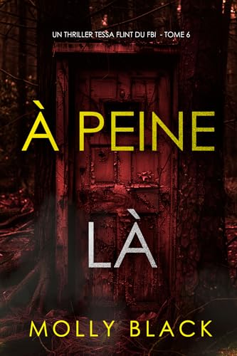 Couverture A peine l