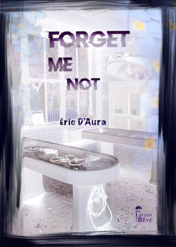 Couverture Forget Me Not