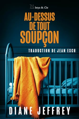 Couverture Au-dessus de tout soupon