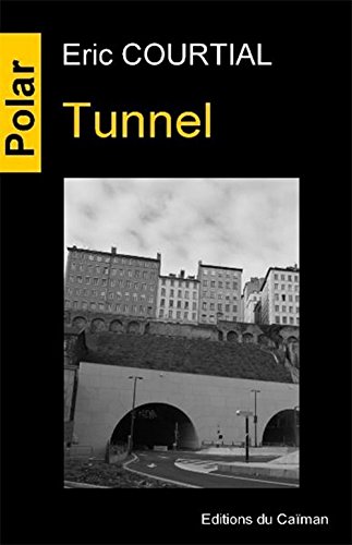 Couverture Tunnel