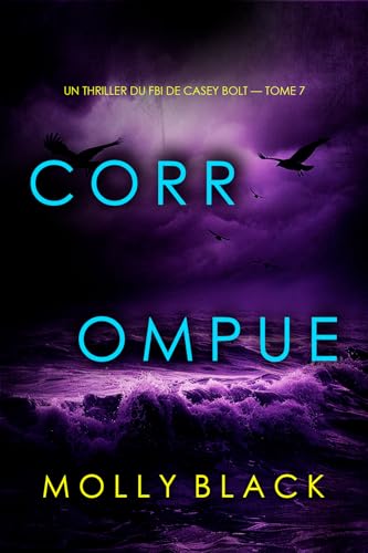Couverture Corrompue