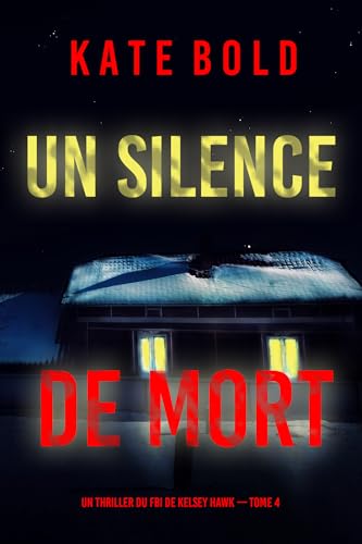 Couverture Un Silence de mort Auto-dition