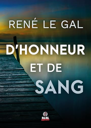 Couverture D'honneur et de sang