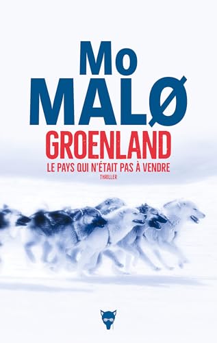 Couverture Groenland, le pays qui n'tait pas  vendre