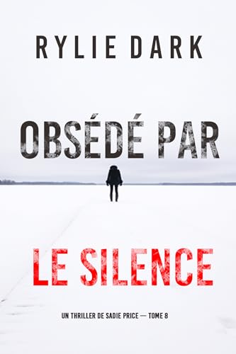 Couverture Obsd par le silence