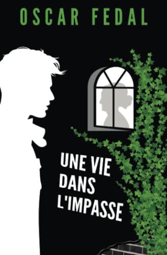 Couverture Une Vie dans l'impasse 