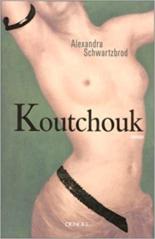 Couverture Koutchouk