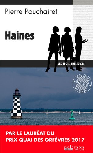 Couverture Haines