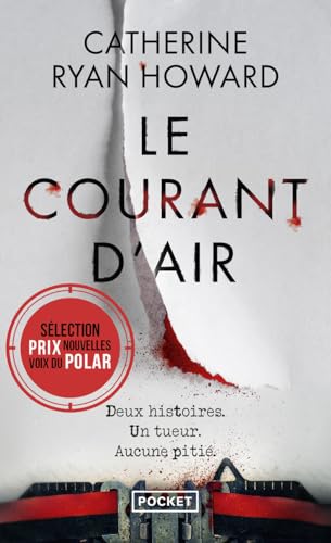 Couverture Le Courant d'air