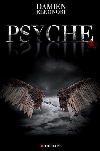 Couverture Psych