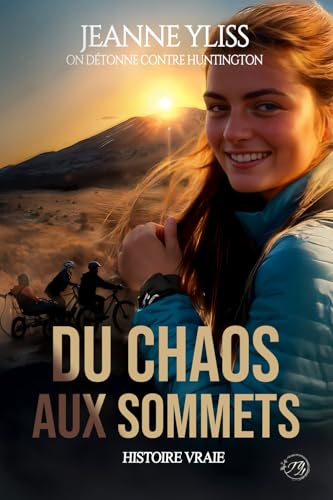 Couverture Du chaos aux sommets