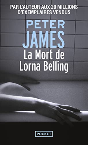 Couverture La Mort de Lorna Belling 