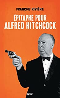 Couverture pitaphe pour Alfred Hitchcock
