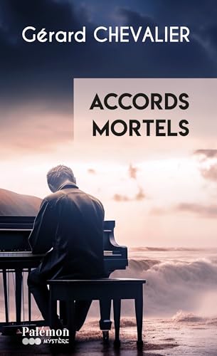 Couverture Accords mortels