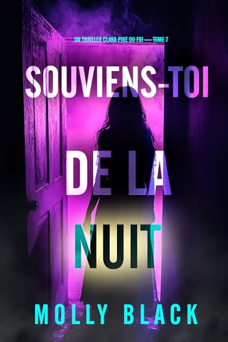 Couverture Souviens-toi de la nuit