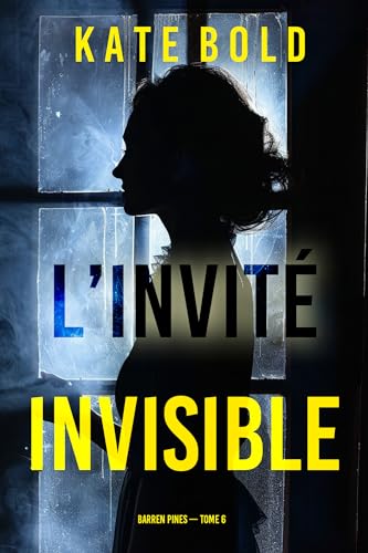 Couverture L'Invit invisible