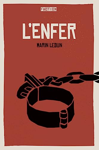 Couverture L'Enfer Faction