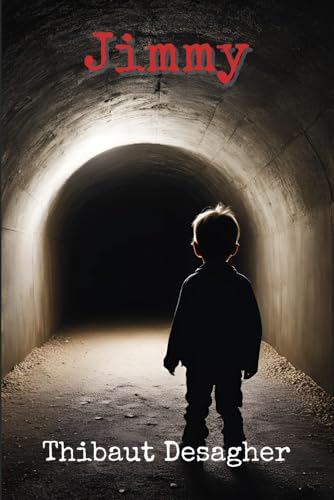 Couverture Jimmy