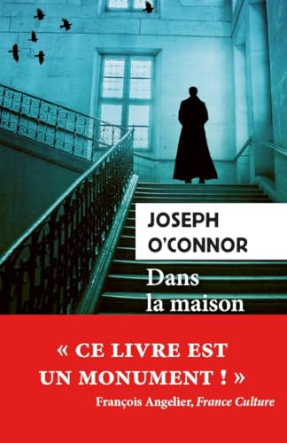 Couverture Dans la maison de mon pre Rivages