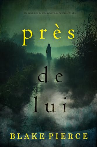 Couverture Prs de lui
