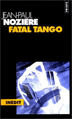 Couverture Fatal Tango