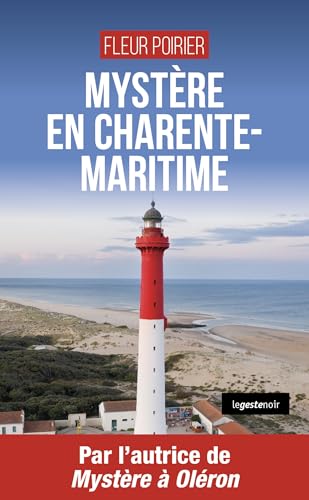 Couverture Mystre en Charente-Maritime