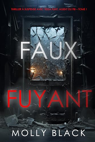 Couverture Faux-Fuyant