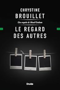 Couverture Le Regard des autres