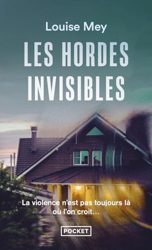 Couverture Les Hordes invisibles