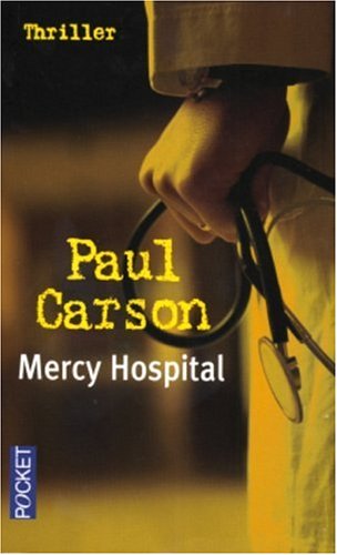 Couverture Mercy Hospital Pocket