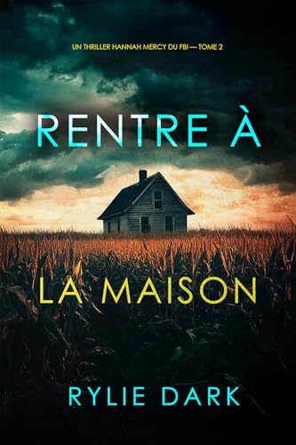 Couverture Rentre  la maison