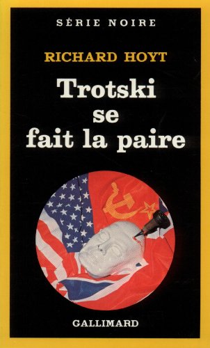 Couverture Trotski se fait la paire