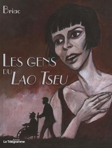 Couverture Les Gens du Lao Tseu