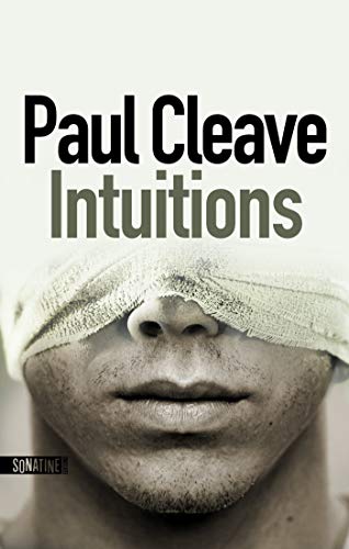 Couverture « Intuitions »