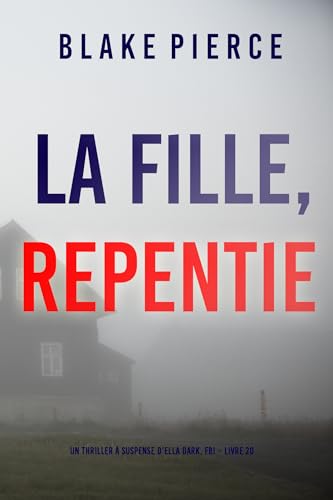 Couverture La Fille, repentie