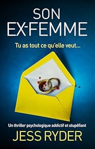 Couverture Son ex-femme