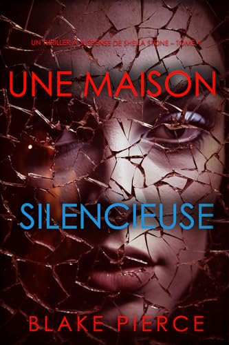 Couverture Une Maison silencieuse